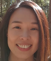 Siew Lan Ho, Masterson Institute Therapist